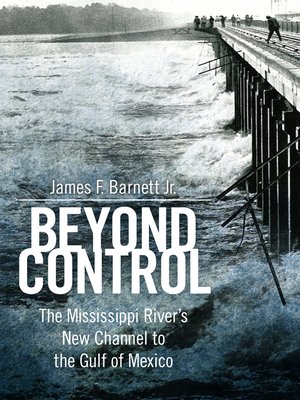 cover image of Beyond Control